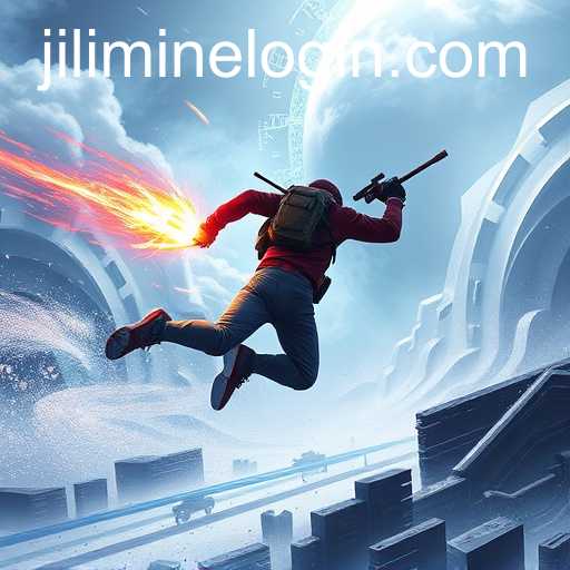 Exploring the Thrilling World of Action Games: A Deep Dive into 'Jilimine'