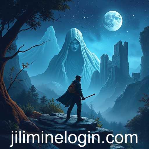 Exploring the Enigmatic World of 'Jilimine' in Adventure Quests