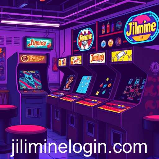 Exploring 'Arcade Classics': The Timeless Appeal of Retro Gaming