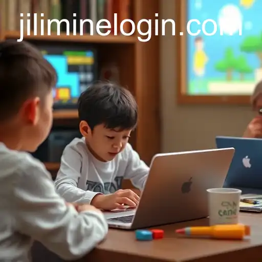 Unlocking Knowledge Through Innovative Educational Tools