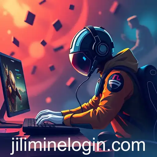 The Evolution of Online Gaming Platforms