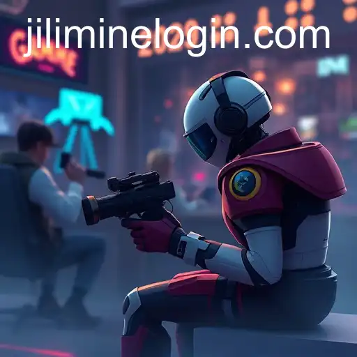 Exploring Jilimine: A Journey Through Online Gaming in 2025