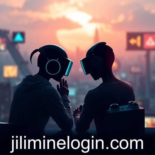 Gaming Evolution: A New Era of Online Entertainment