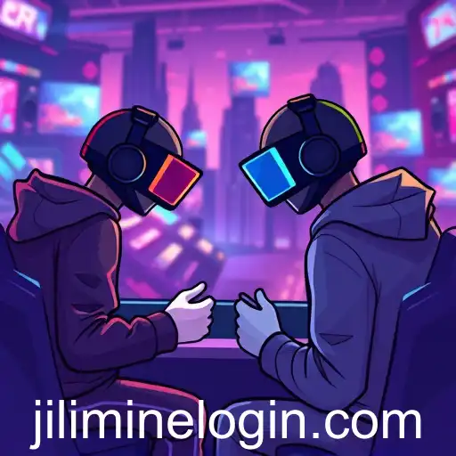 The Rise of Gaming Platforms Amid Digital Evolution