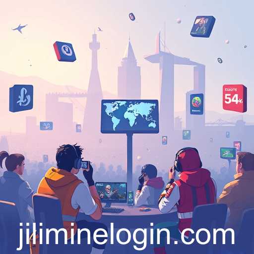 Gaming Trends in 2025