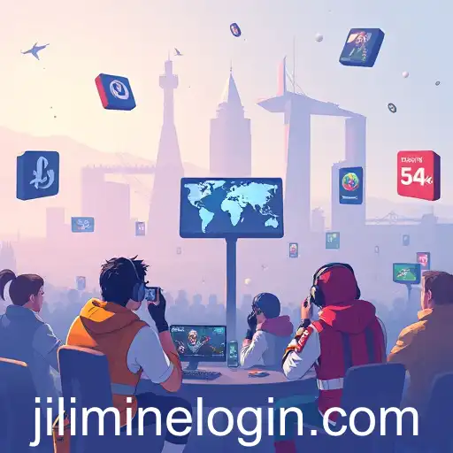 Gaming Trends in 2025