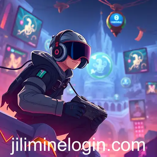 Rise of Jilimine: A 2025 Gaming Phenomenon