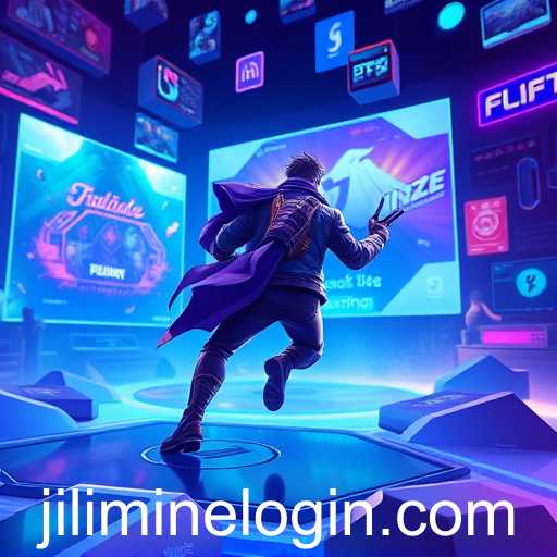 The Rise of 'Jilimine': The Gaming Portal Revolutionizing Online Entertainment