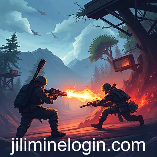 The Rise of Jilimine in Digital Gaming