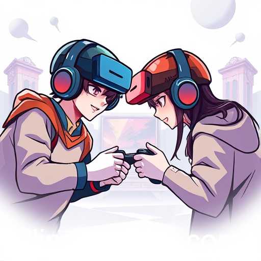 The Evolution of Online Gaming: The Rise of Jilimine