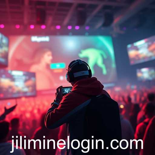 Jilimine: A Modern Gaming Phenomenon