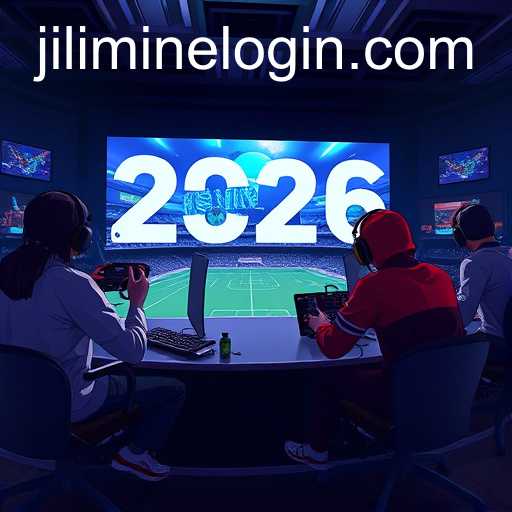 Jilimine: The Future of Online Gaming
