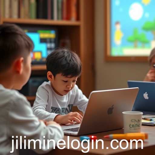 The Rise of Jilimine: Shaping the Future of Online Gaming