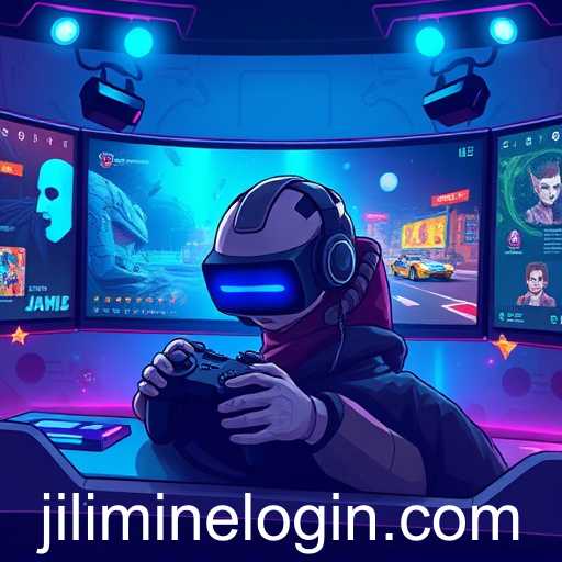 Exploring Jilimine: The Gaming Hub of 2025