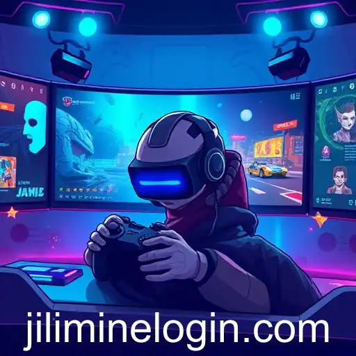 Exploring Jilimine: The Gaming Hub of 2025