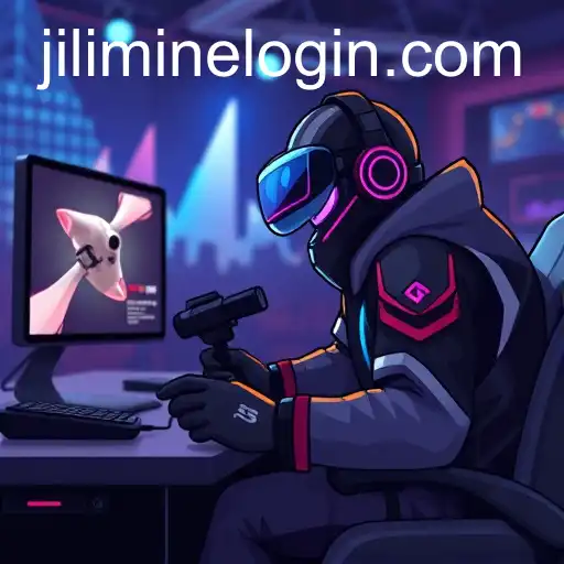 Jilimine: Transforming Online Gaming in 2025