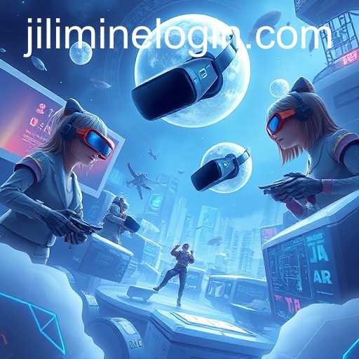 Jilimine: Revolutionizing Online Gaming