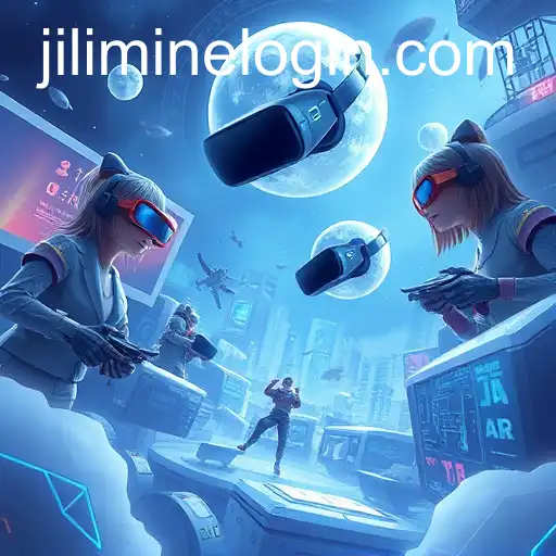Jilimine: Revolutionizing Online Gaming