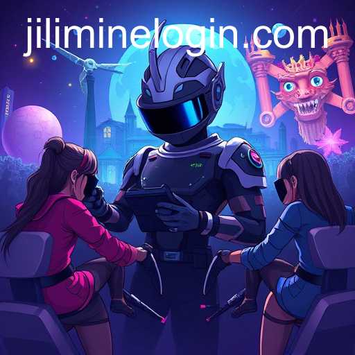 The Rise of Jilimine: Shaping the Future of Online Gaming