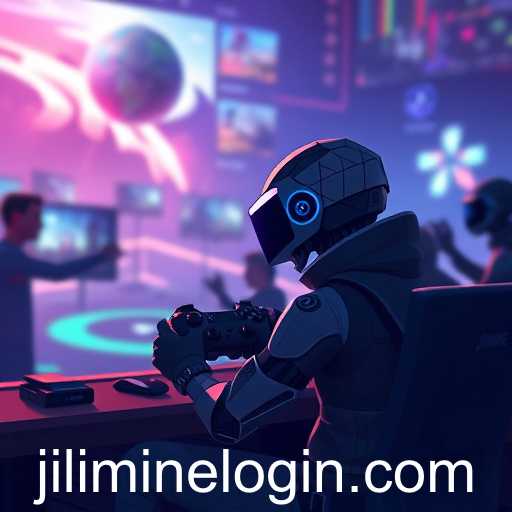 Jilimine: Revolutionizing Online Gaming in 2025