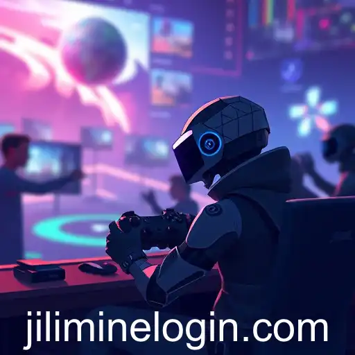 Jilimine: Revolutionizing Online Gaming in 2025