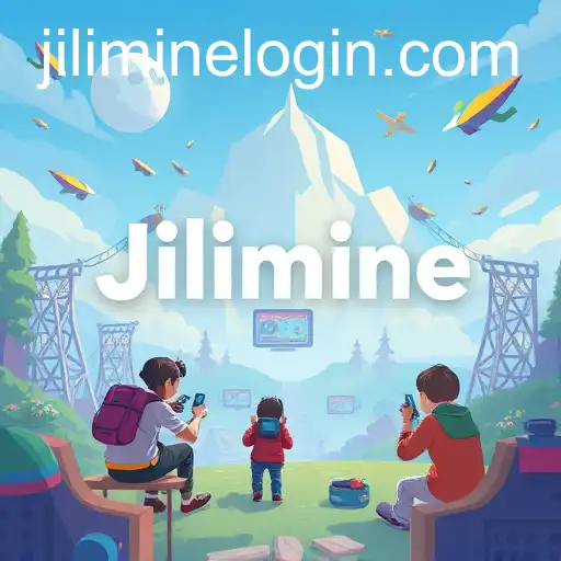 The Rise of Jilimine in 2025 Gaming