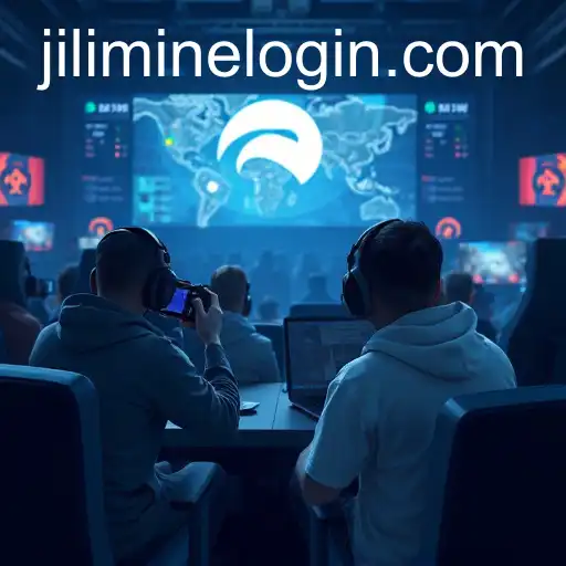 The Rise of Jilimine: A Lucrative Venture in Gaming