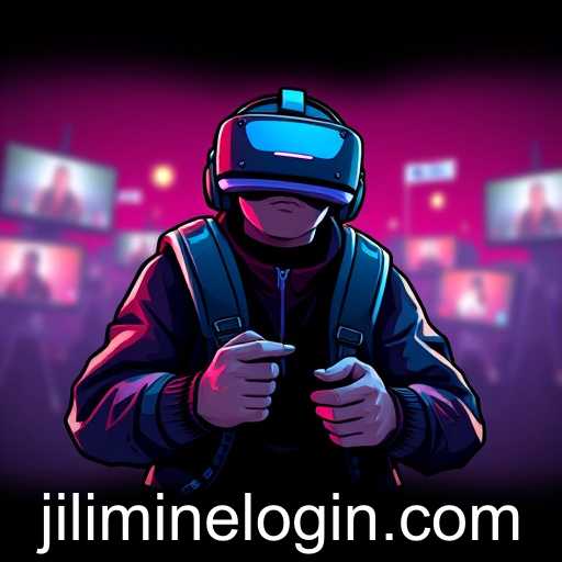 The Rise of Jilimine in the Gaming World