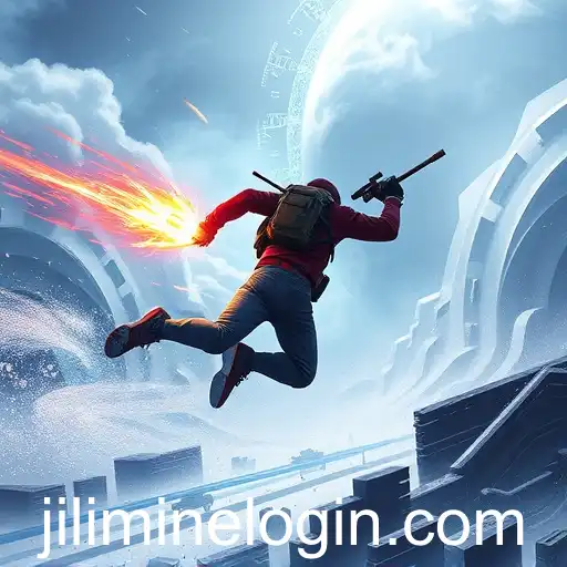 The Rise of Jilimine in the Gaming World