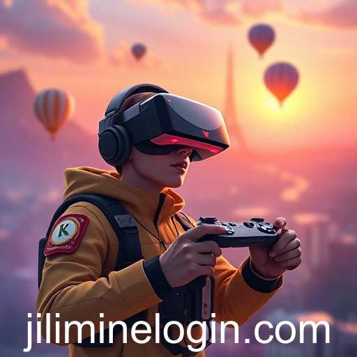 Evolution of Online Gaming: Jilimine's Role