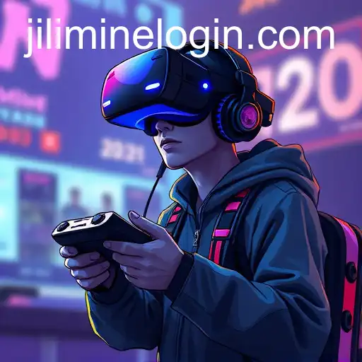 The Rise of Jilimine in Online Gaming