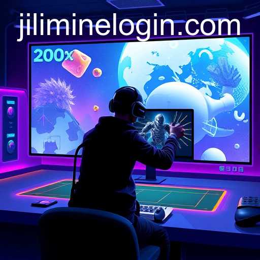 The Evolution of Online Gaming: Jilimine's Impact