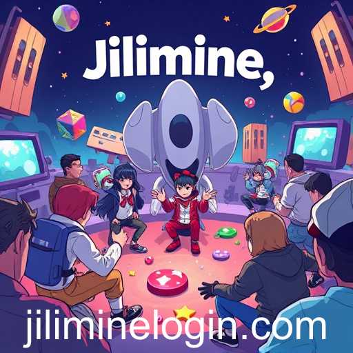 The Rise of Jilimine: A New Era in Online Gaming