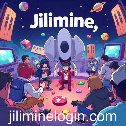 The Rise of Jilimine: A New Era in Online Gaming