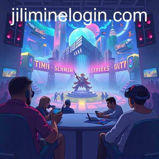 Jilimine: Revolutionizing Online Gaming in 2025