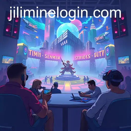 Jilimine: Revolutionizing Online Gaming in 2025