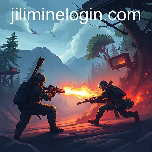 Exploring the World of 'Multiplayer Fun' with Jilimine