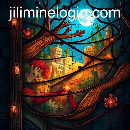 The Rise of 'Jilimine': Redefining Puzzle Games for a New Generation