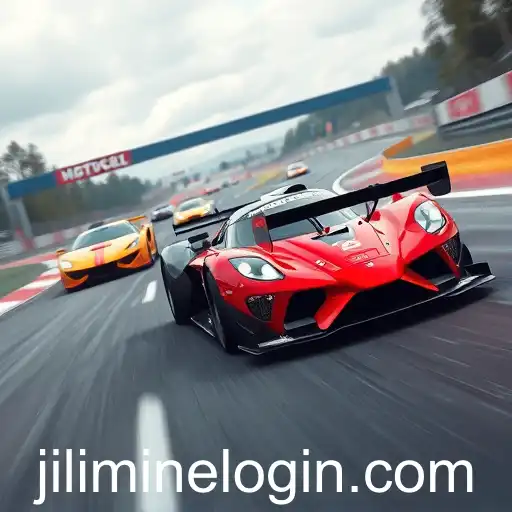 The Rise of Jilimine in the Global Gaming Arena