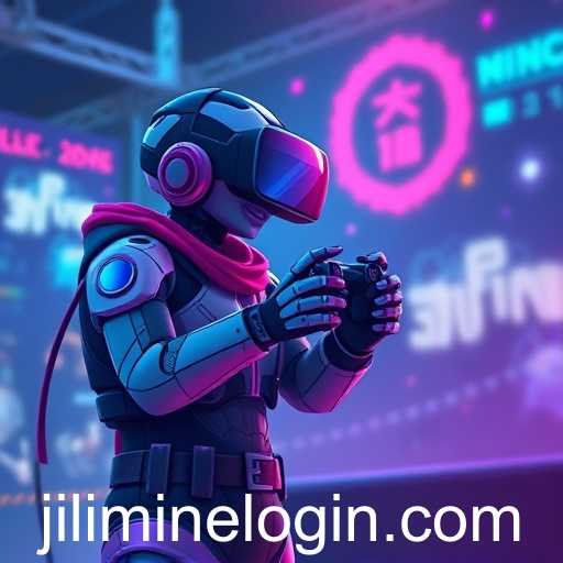 The Rise of Jilimine: Pioneering Gaming Experiences