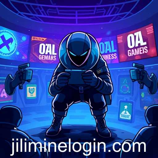 The Rise of Jilimine in Online Gaming