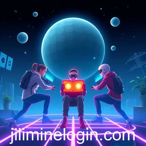 The Rise of Jilimine in Online Gaming