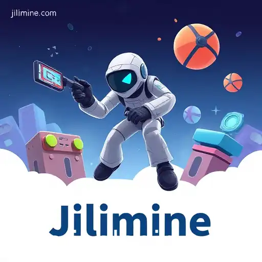 The Rise of Jilimine in the Gaming World