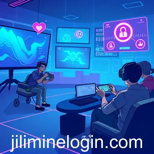 Shaping Digital Engagement in the Future