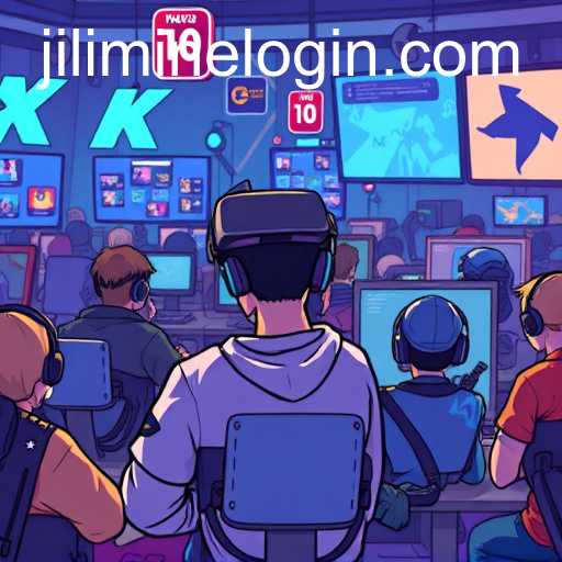 The Rise of Online Gaming Communities